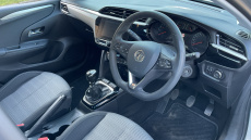 Vauxhall Corsa 1.2 Turbo Design 5dr Petrol Hatchback